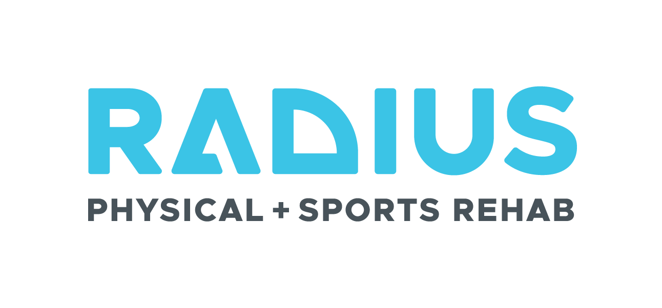 Radius Physical + Sports Rehab