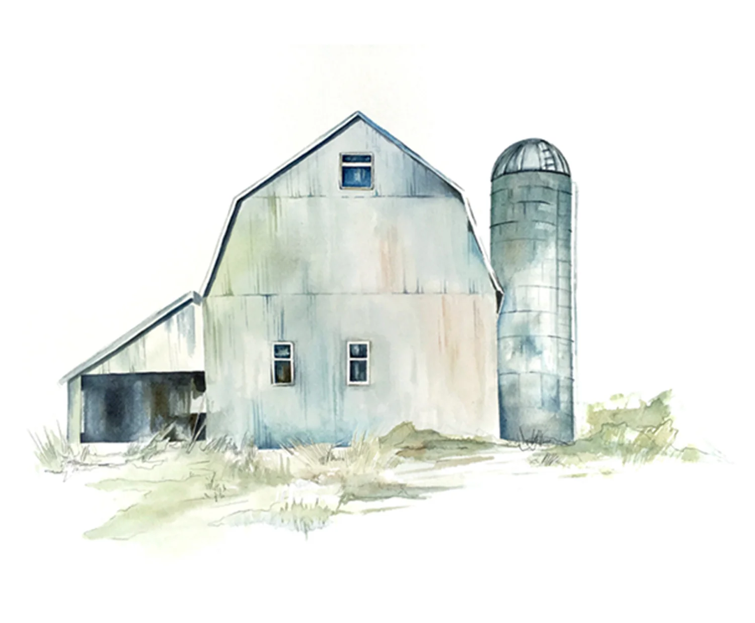 FARM & SEA