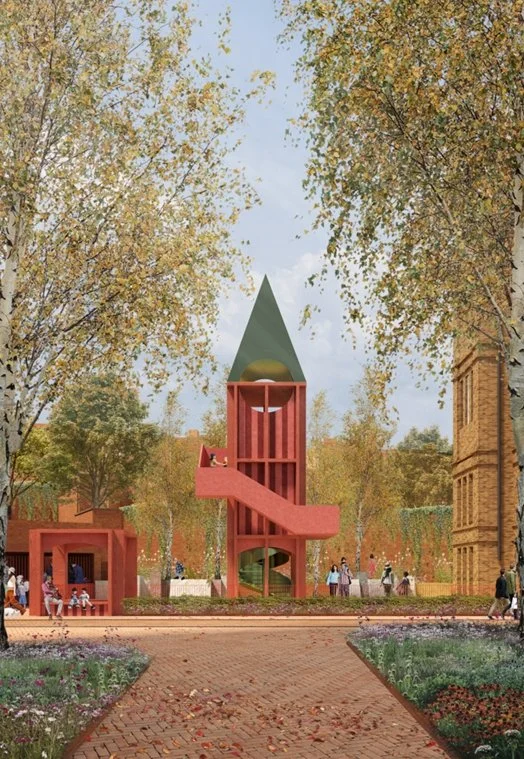 Formal consultation ends this weekend