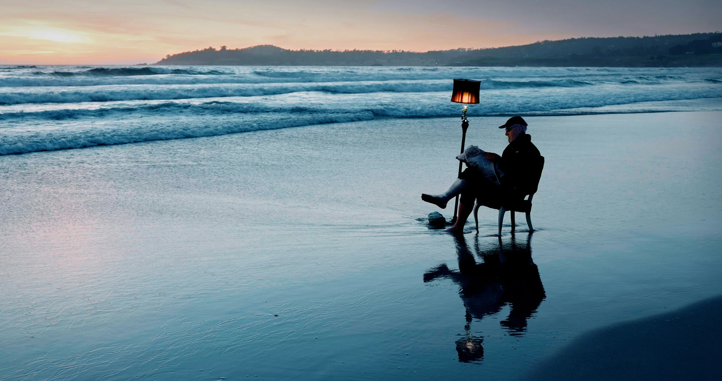 FEARLESS GENIUS: RUSSELL BROWN