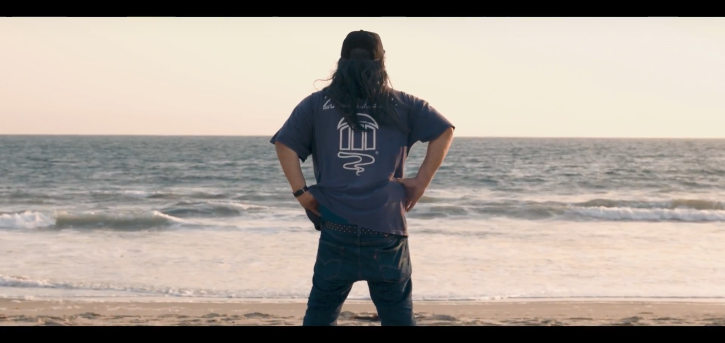 JEFF HO: RIDING THE WEST WIND