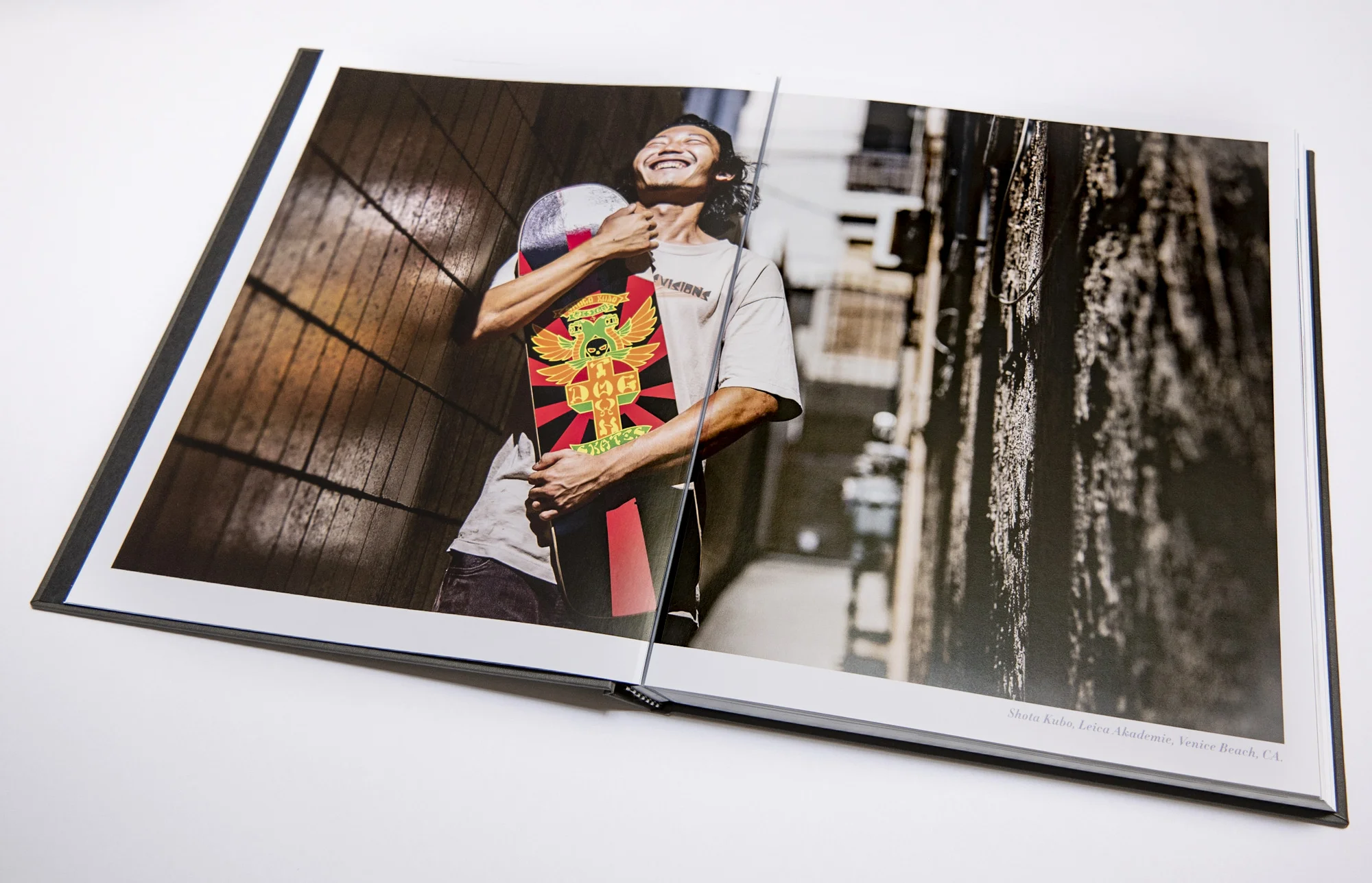 NEW PORTFOLIO IS OUT!!