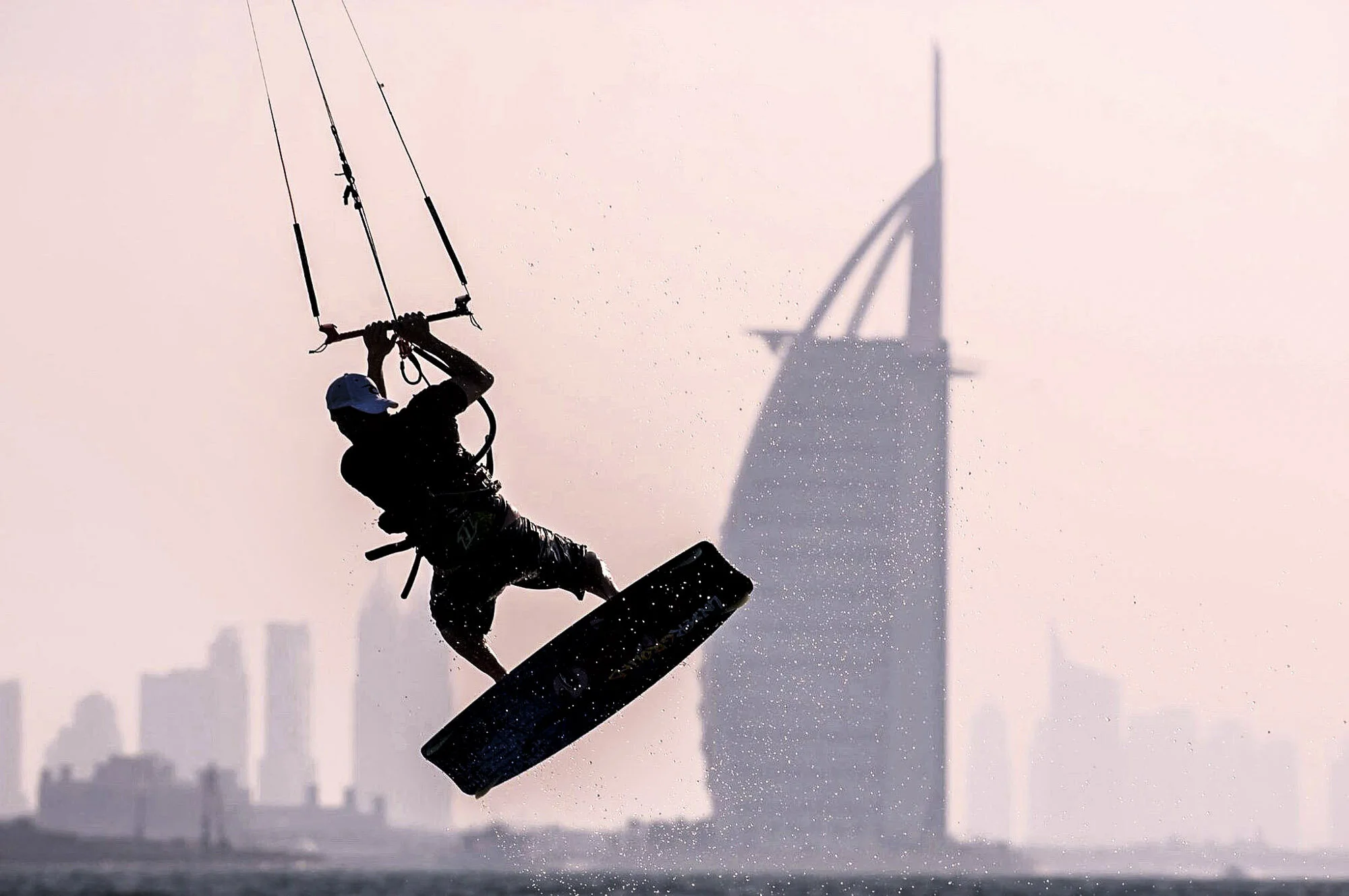 Dubai