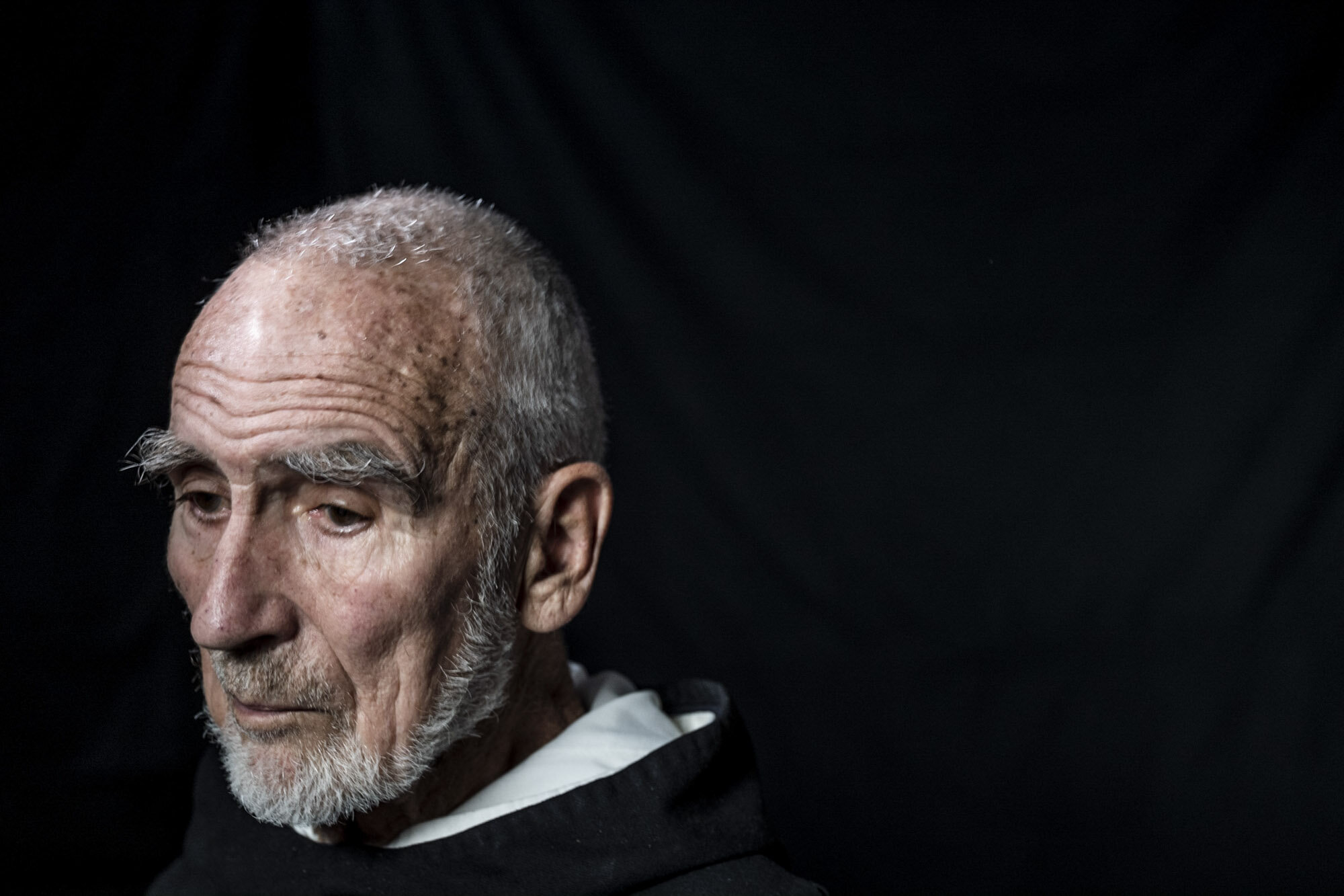  Brother David Steindl-Rast 