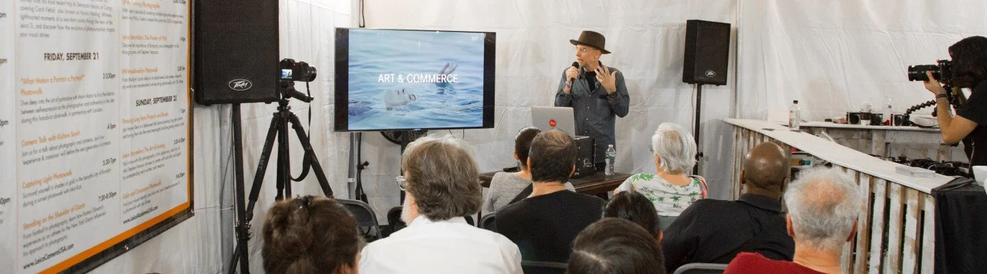ON CHAOS, FEAR, SURVIVAL &amp; LUCK: LONGEVITY IS THE ANSWER