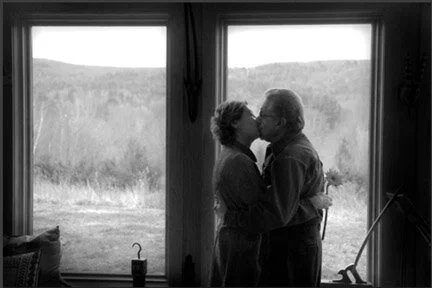 BLUR: A MEMOIR #5 - DENNIS STOCK, 1928 - 2010