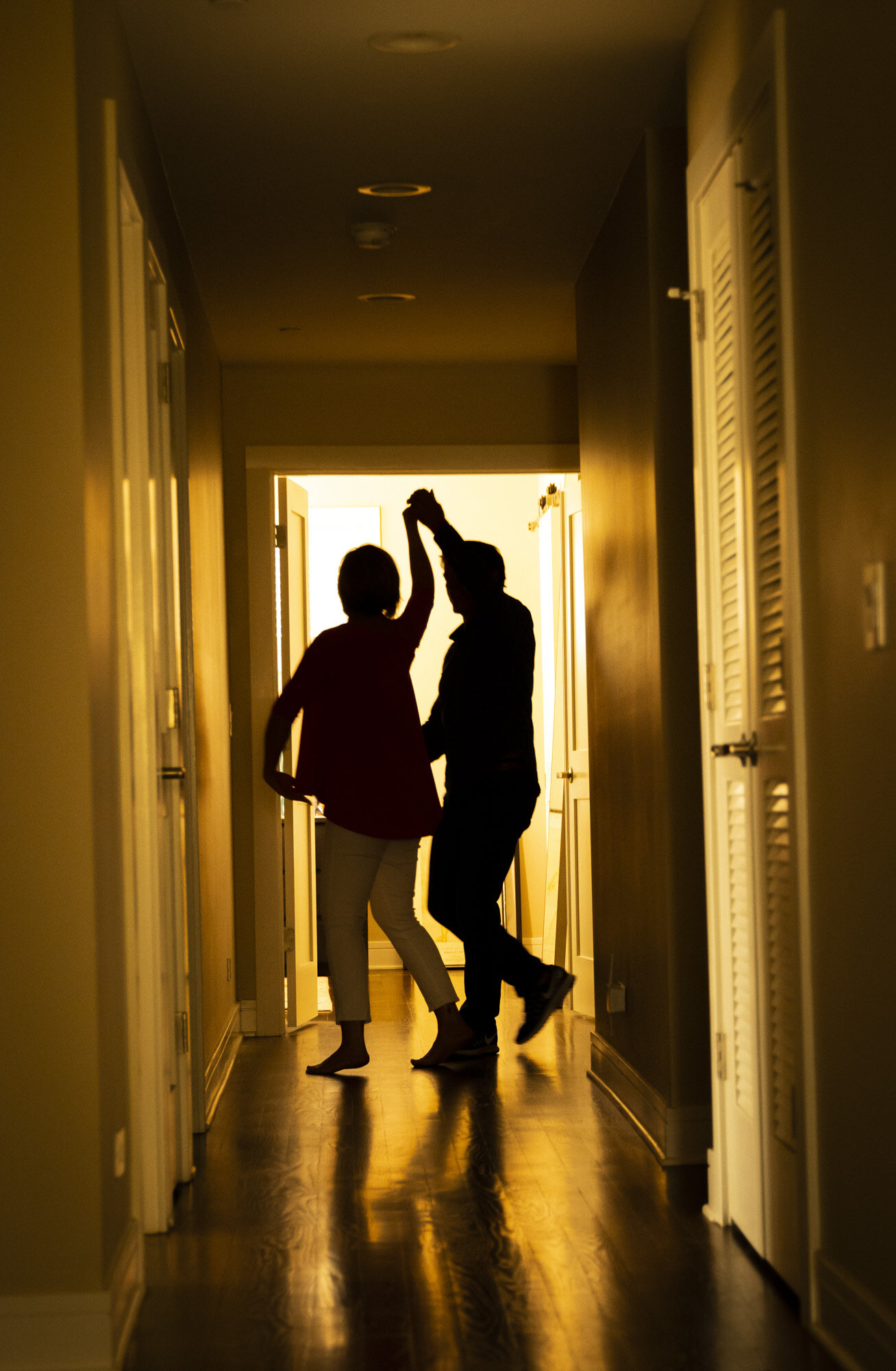 DOUG MENUEZ'S IMAGERY SHOWS US LOVE IS THE ANSWER