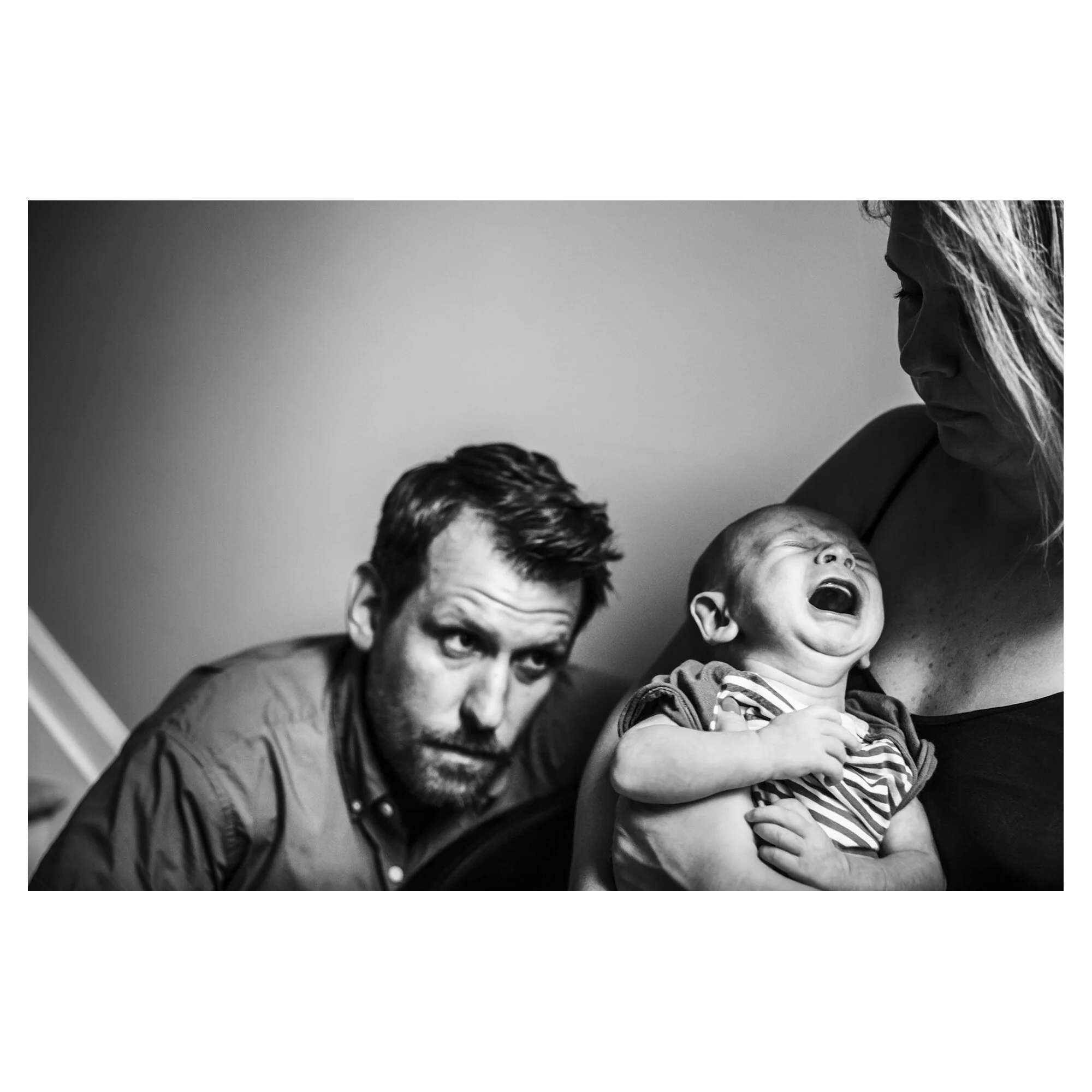 Unconditional. Poughkeepsie, New York. 2019.