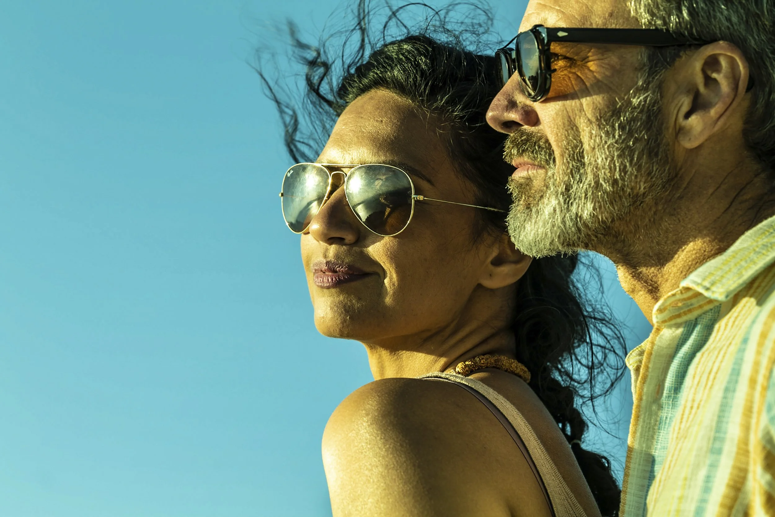 DOUG MENUEZ  CAPTURES WOMEN'S STORIES OF WANDERLUST, LUXURY, AND ROMANCE FOR SEABOURN