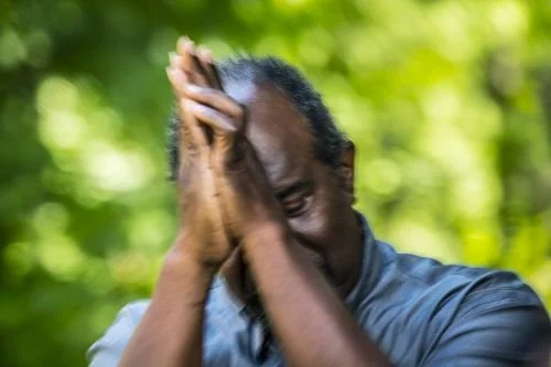 PERFECT TIMING, DOUG MENUEZ DIRECTS "GRATEFUL VOICES" FILMS