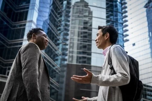 DOUG MENUEZ LEVERAGES HIS DEEP ROOTED INDUSTRY KNOWLEDGE TO REFRESH INTEL'S IMAGE LIBRARY