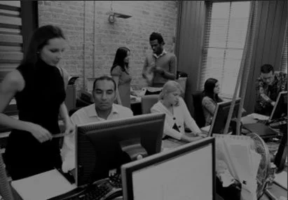 EDUCATION PROGRAM Serving a range of diverse learners and developed in partnership with leading institutions to utilize the archive’s powerful stories, along with new content being produced about today’s fearless innovators.