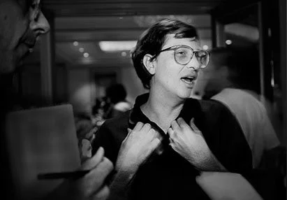 DOCUMENTARY A feature-length documentary for theatrical release that celebrates the creative power of ideas, the passion and sacrifice required to change the world. Inspirational stories of past and present innovators and a look at the future.