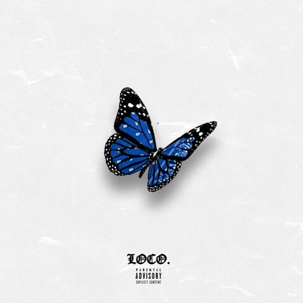 LOCO OUT NOW | ROSELLE GOING WAY UP. MAD CRUCH PRODUCED BY ME. | CONGRATS @cruchcalhoun @roselleusa01 @cinematicmusicgroup