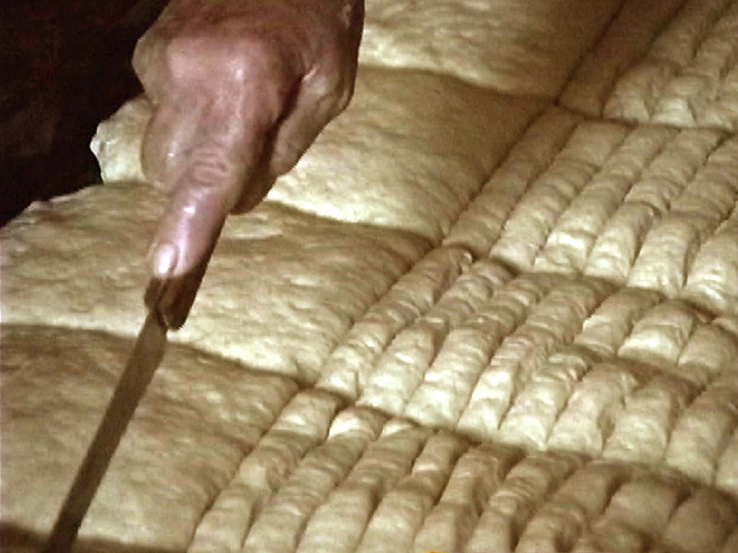 Bread & Death - video still