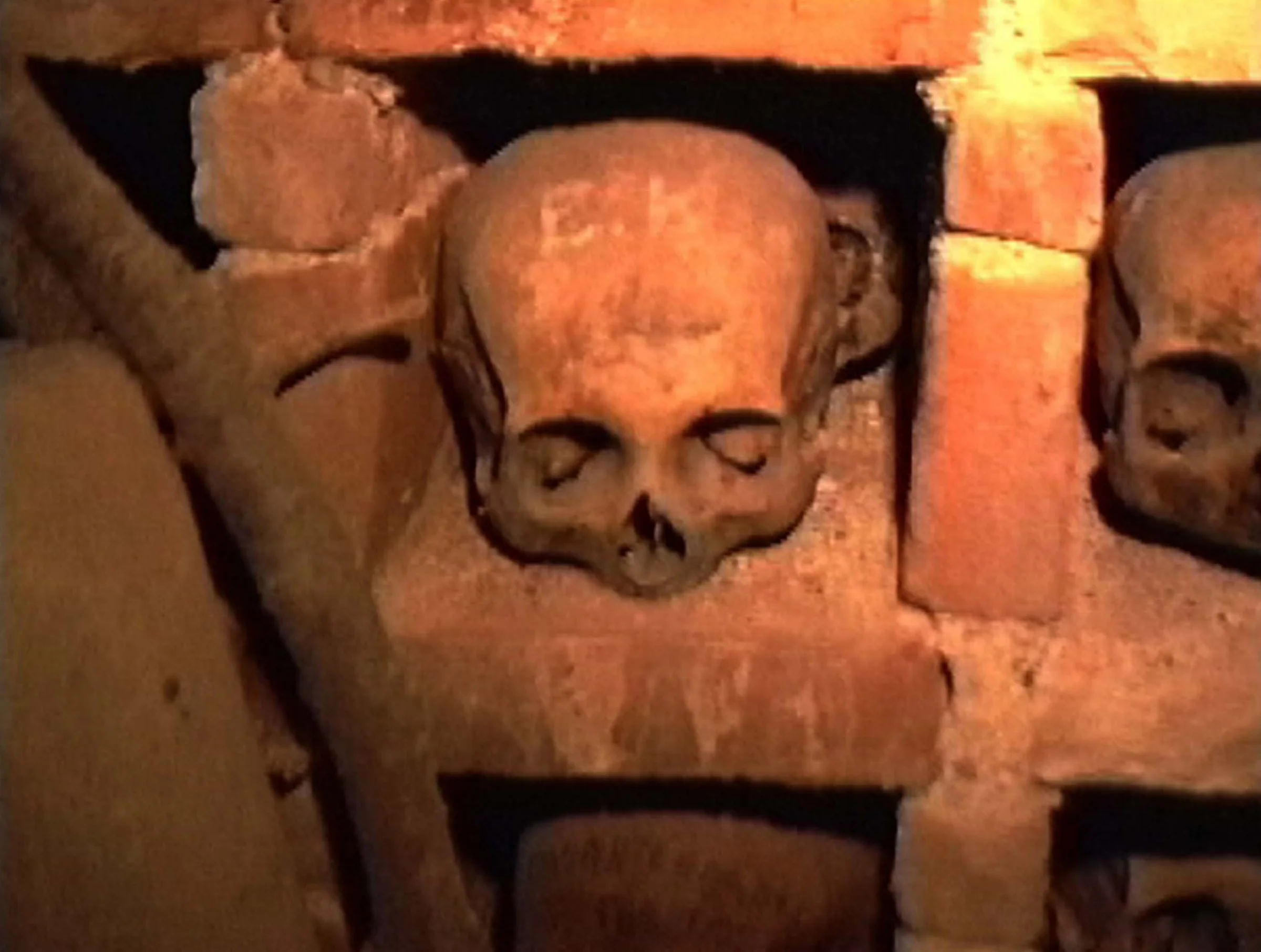 Bread & Death - video still