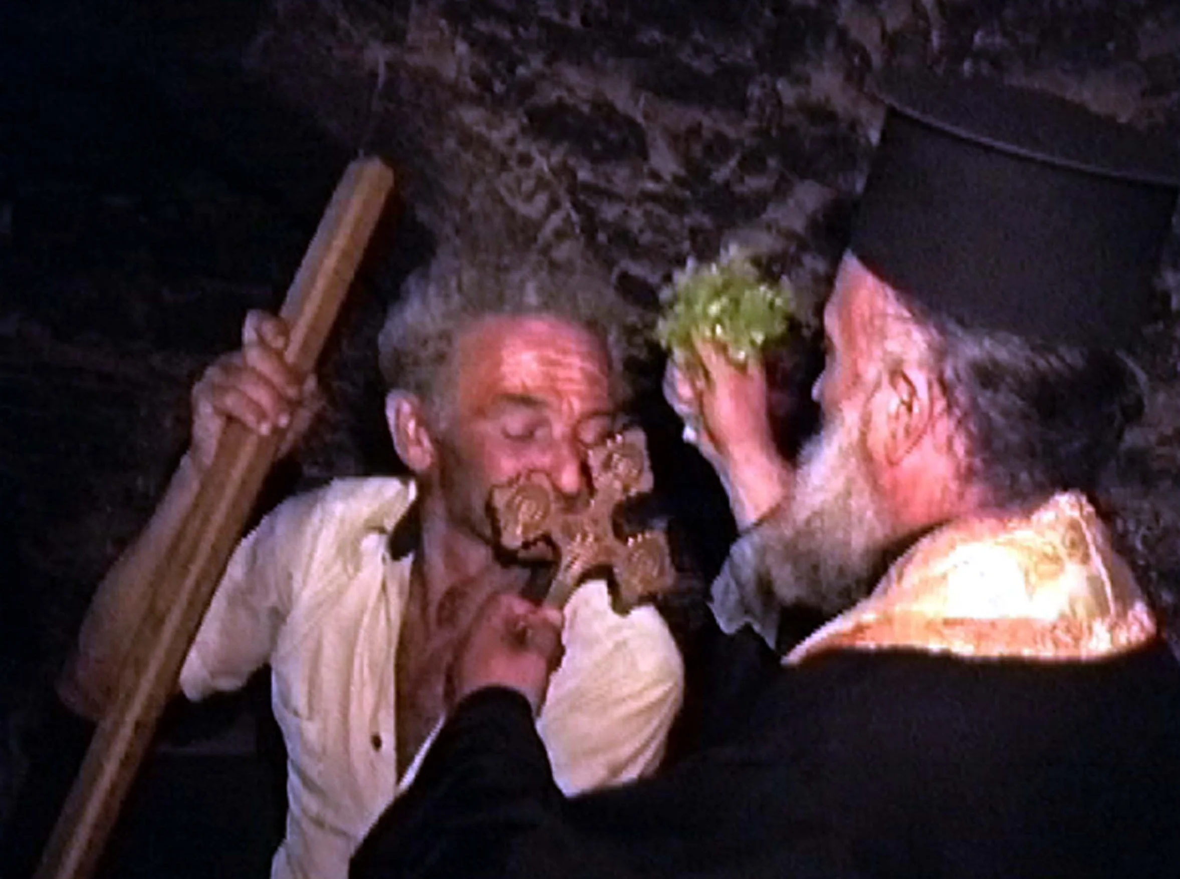  Bread &amp; Death - video still 