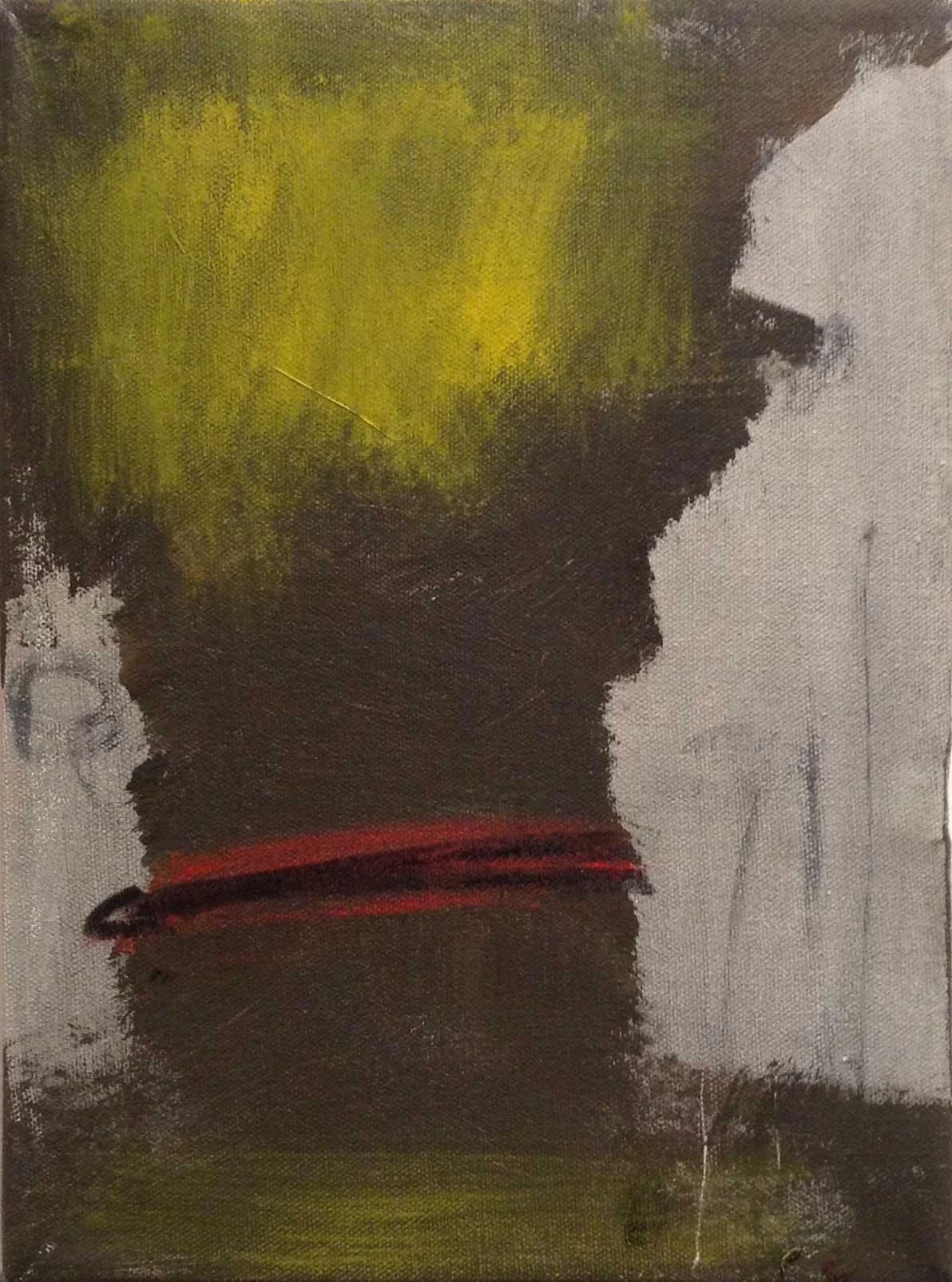 Connected, 2014-15