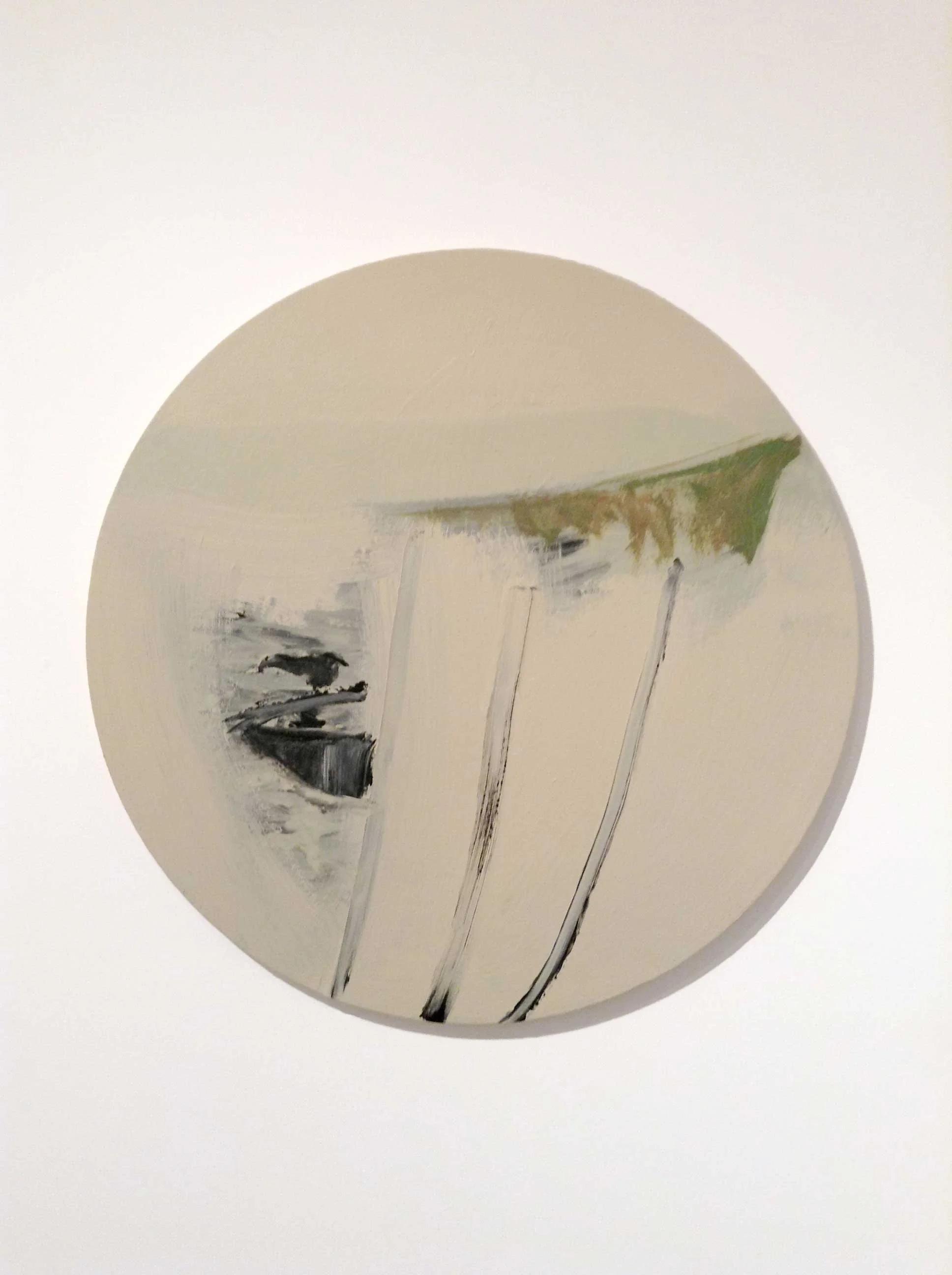 Black Bird, 2014-15