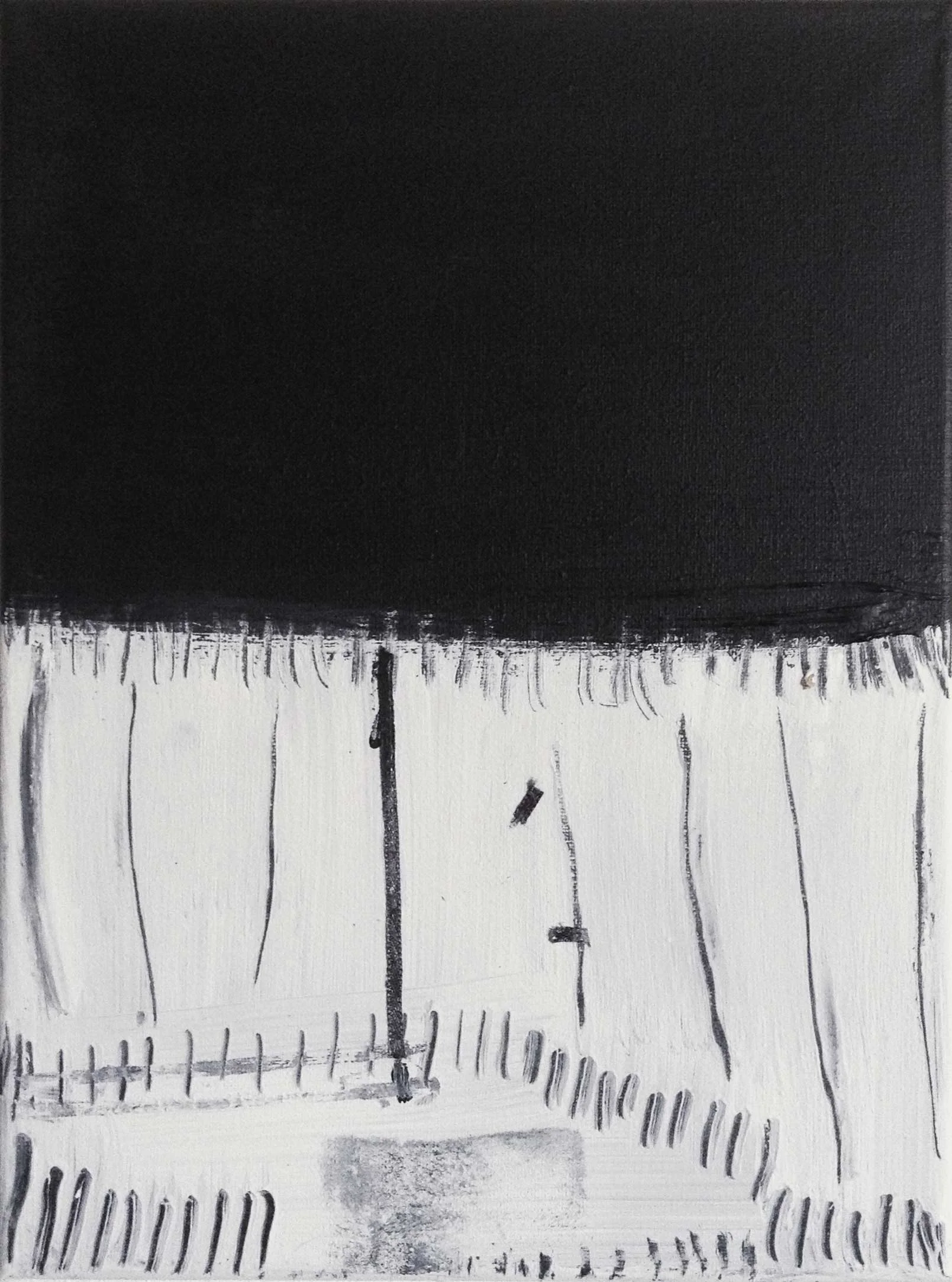  Boundaries, 2016 