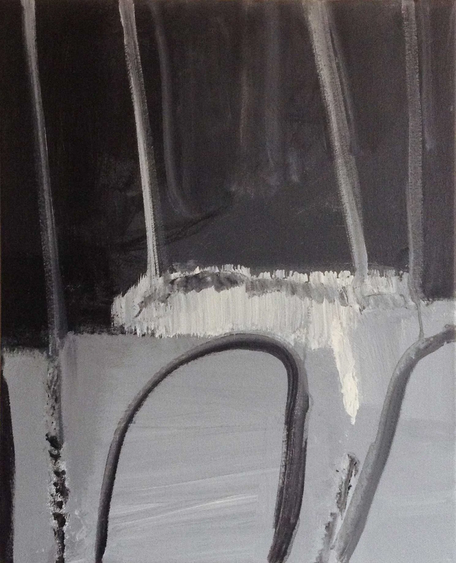  In the Forest, 2016 
