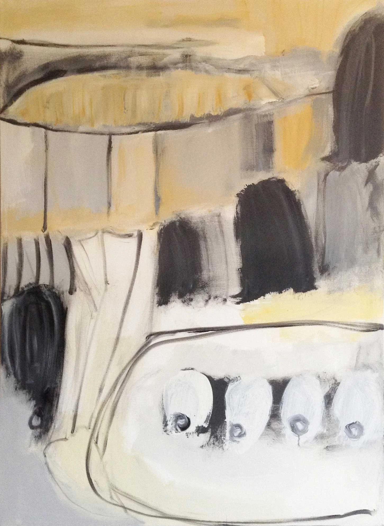  Four Sisters, 2016 
