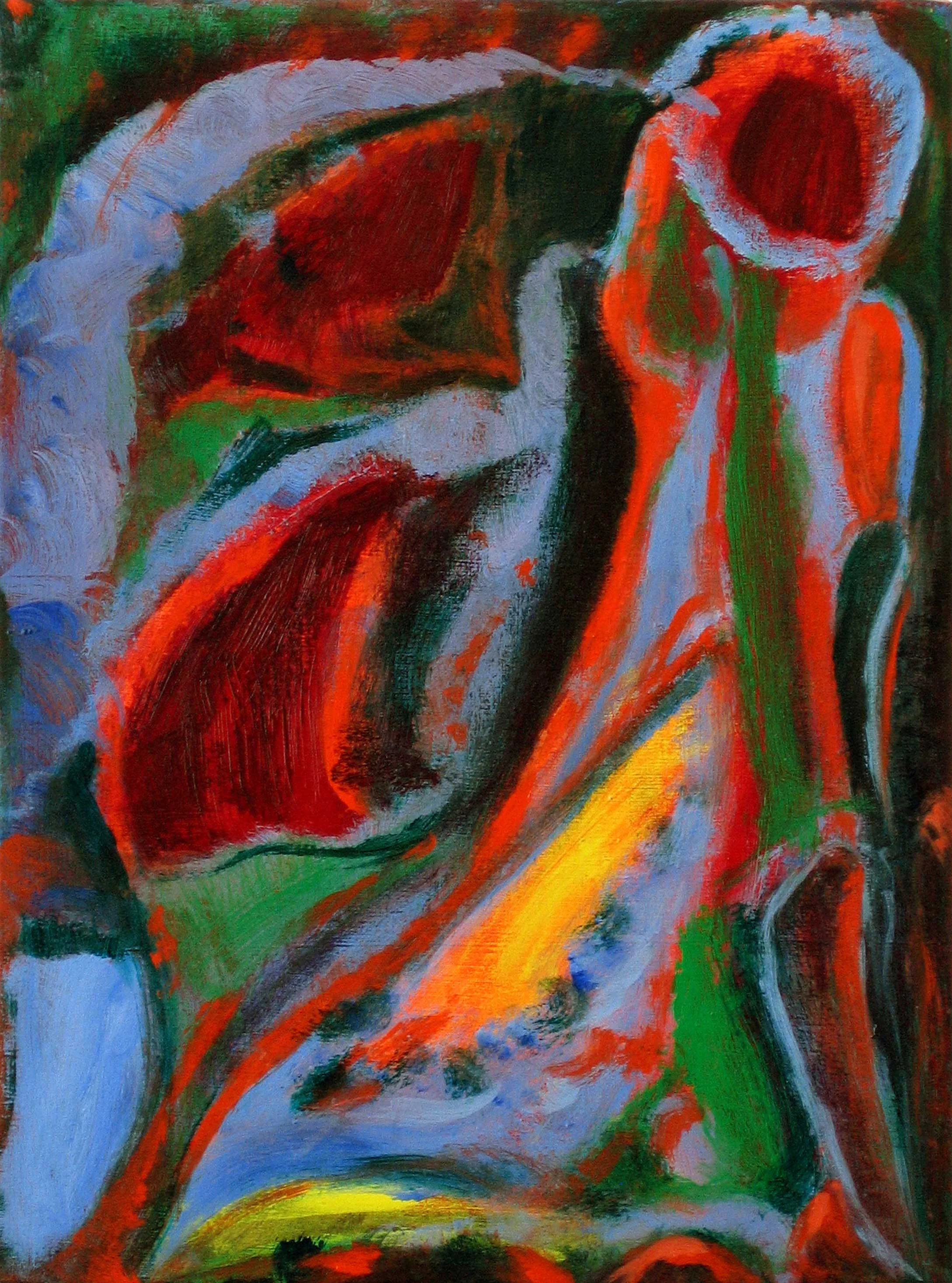 Samos Figures, 2009