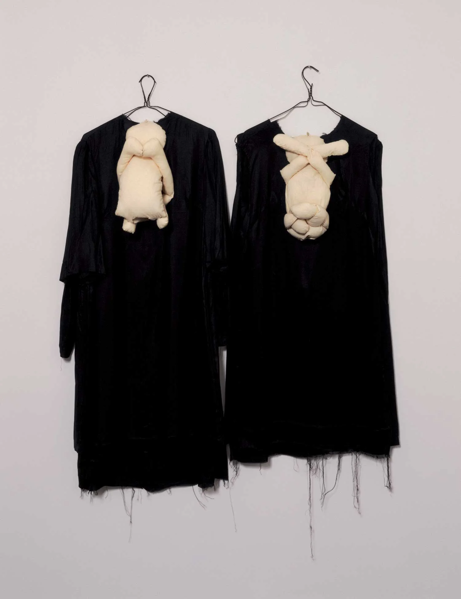 Foreign Objects