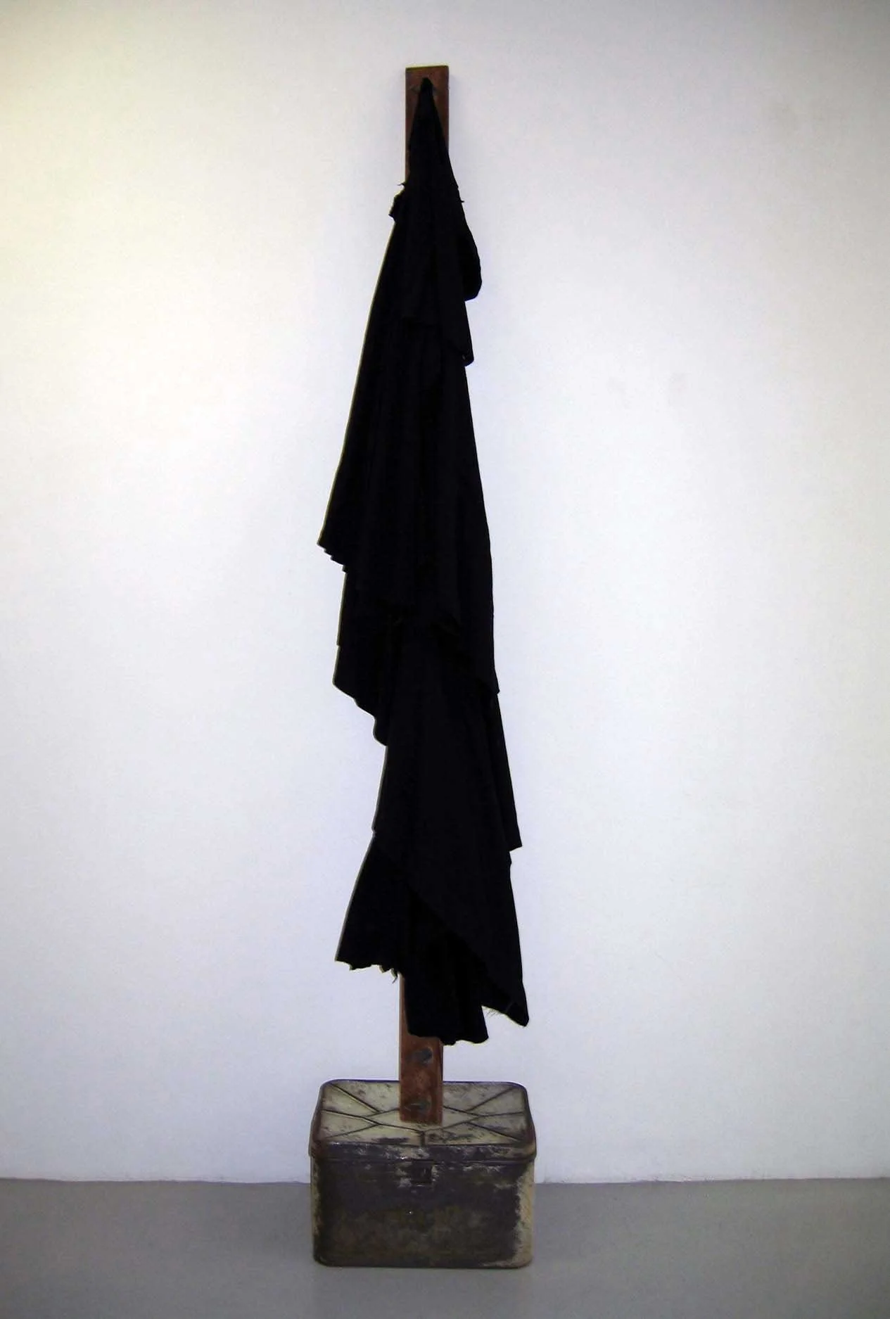  Black Flag 