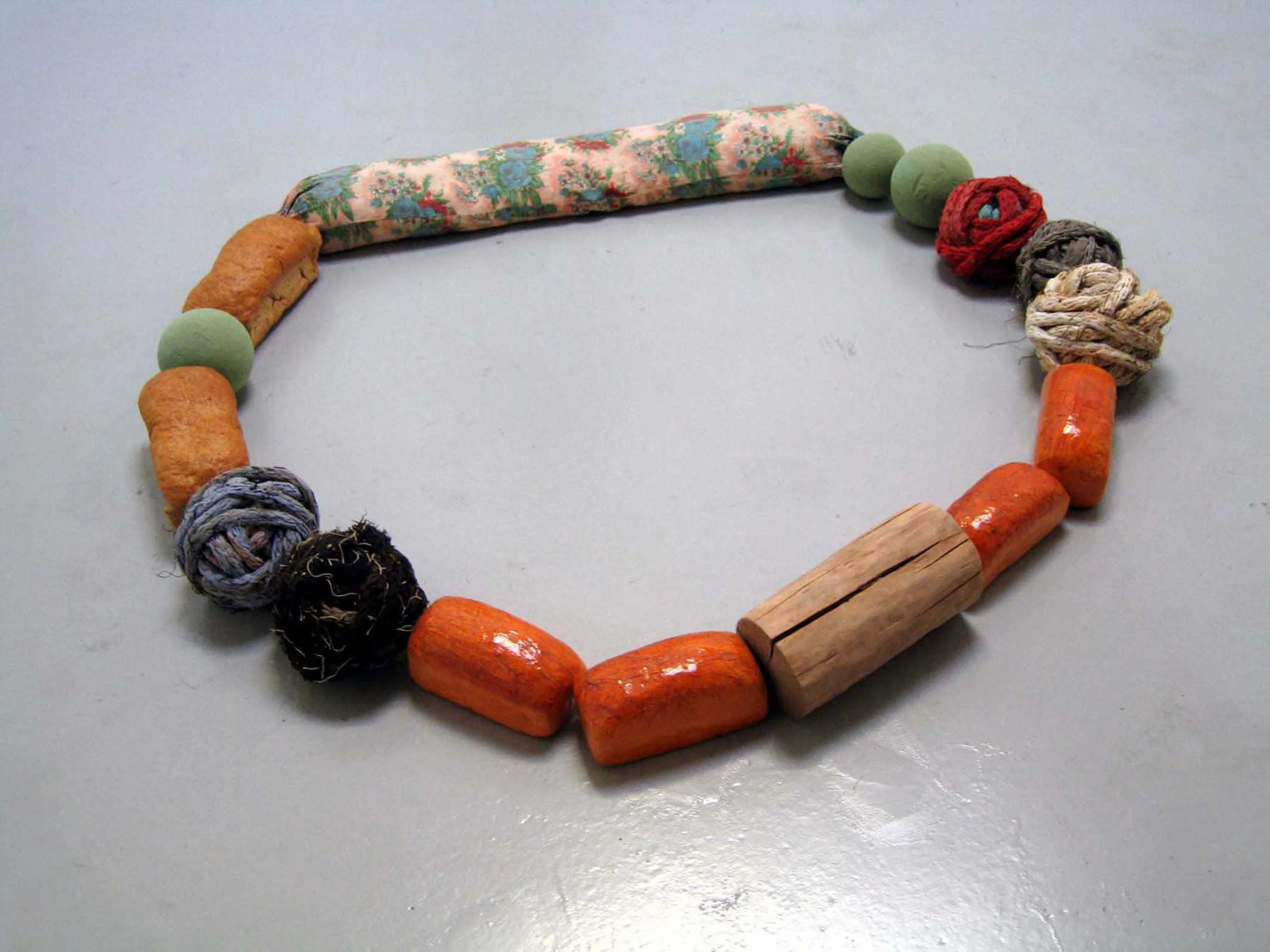 Bead Circles