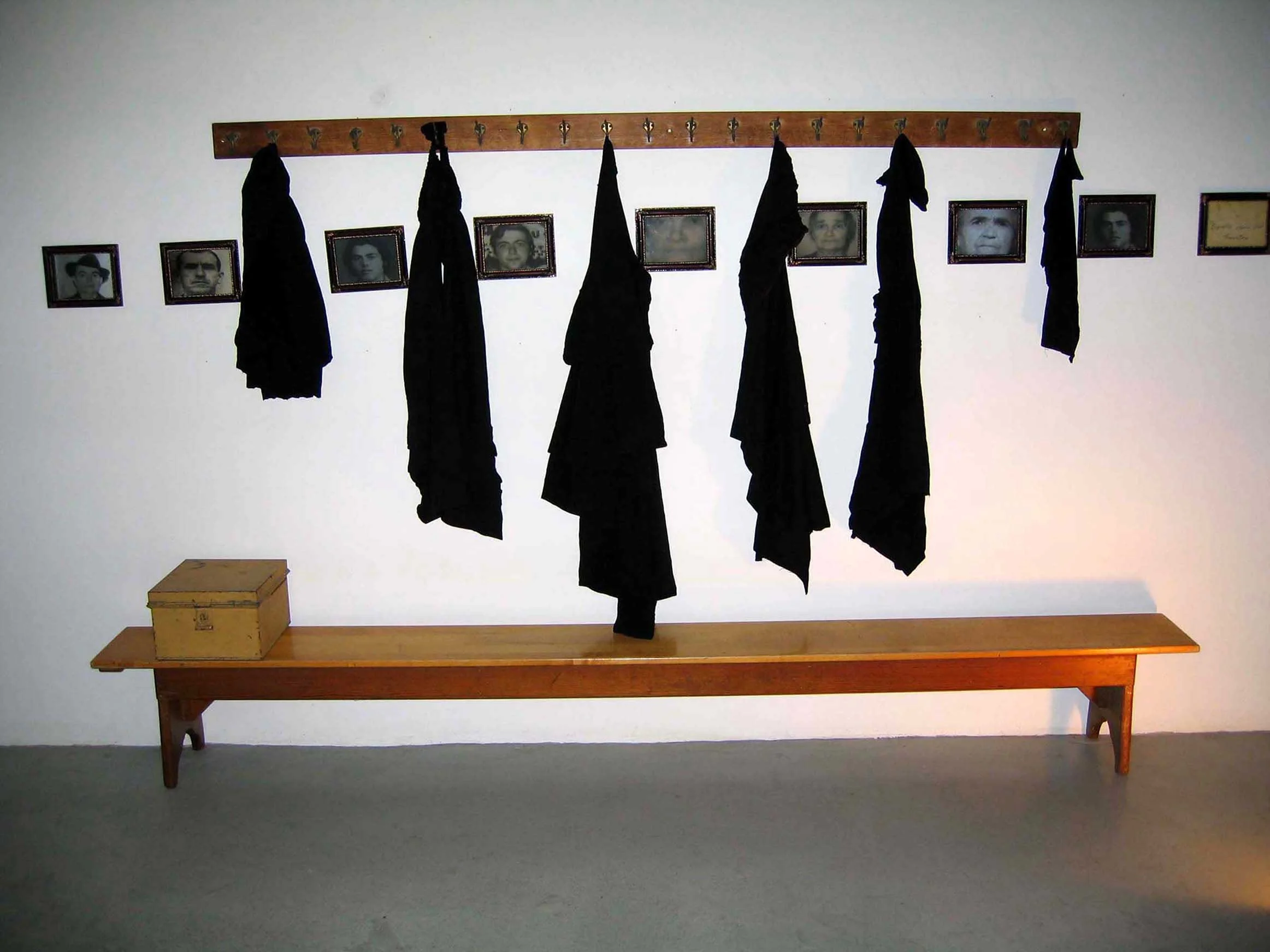  Your Father Will Come 