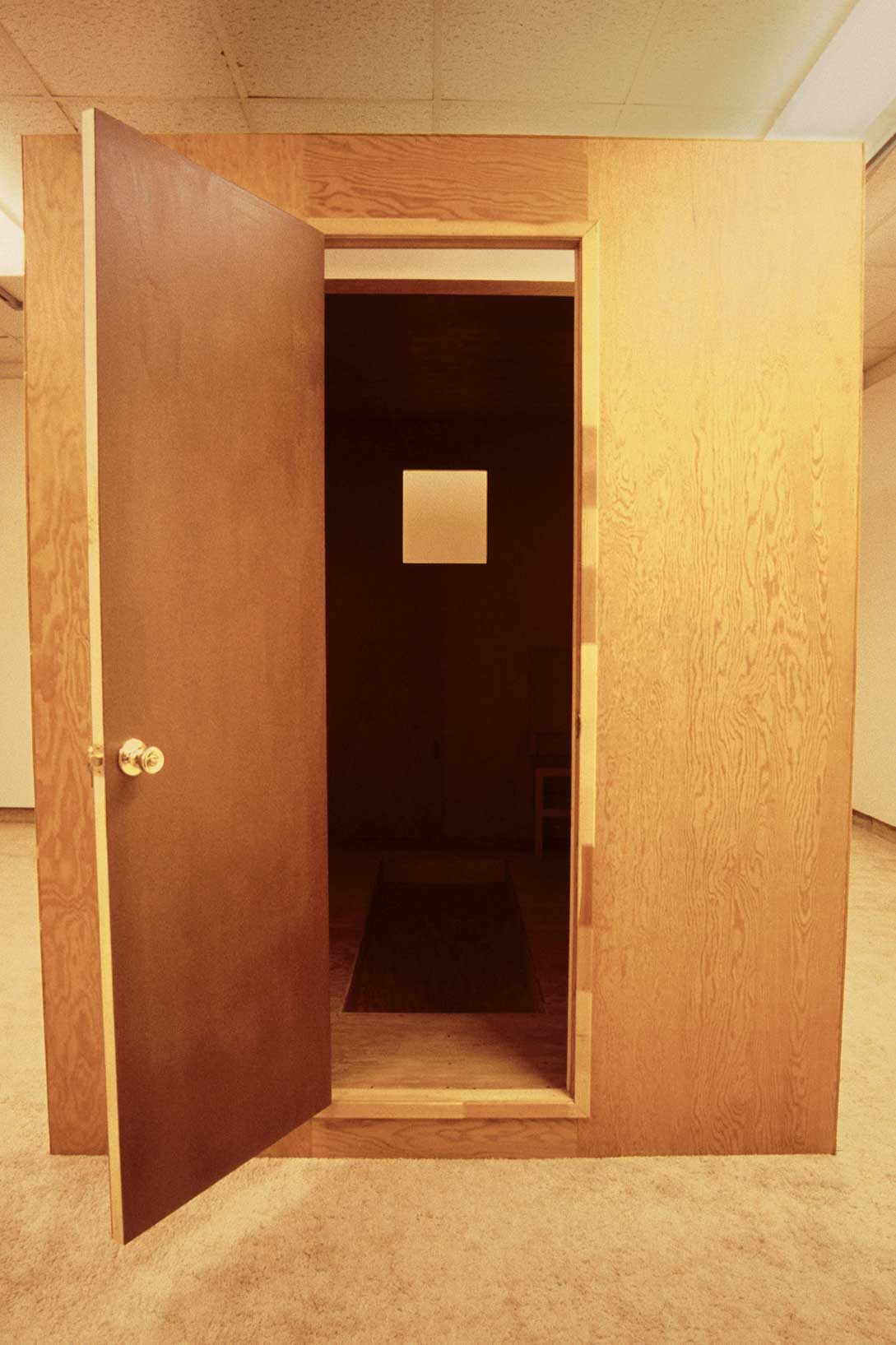  Four Sisters (Installation Detail) 