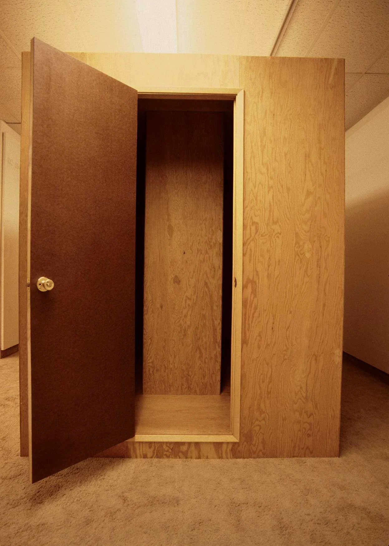  Four Sisters (Installation Detail) 