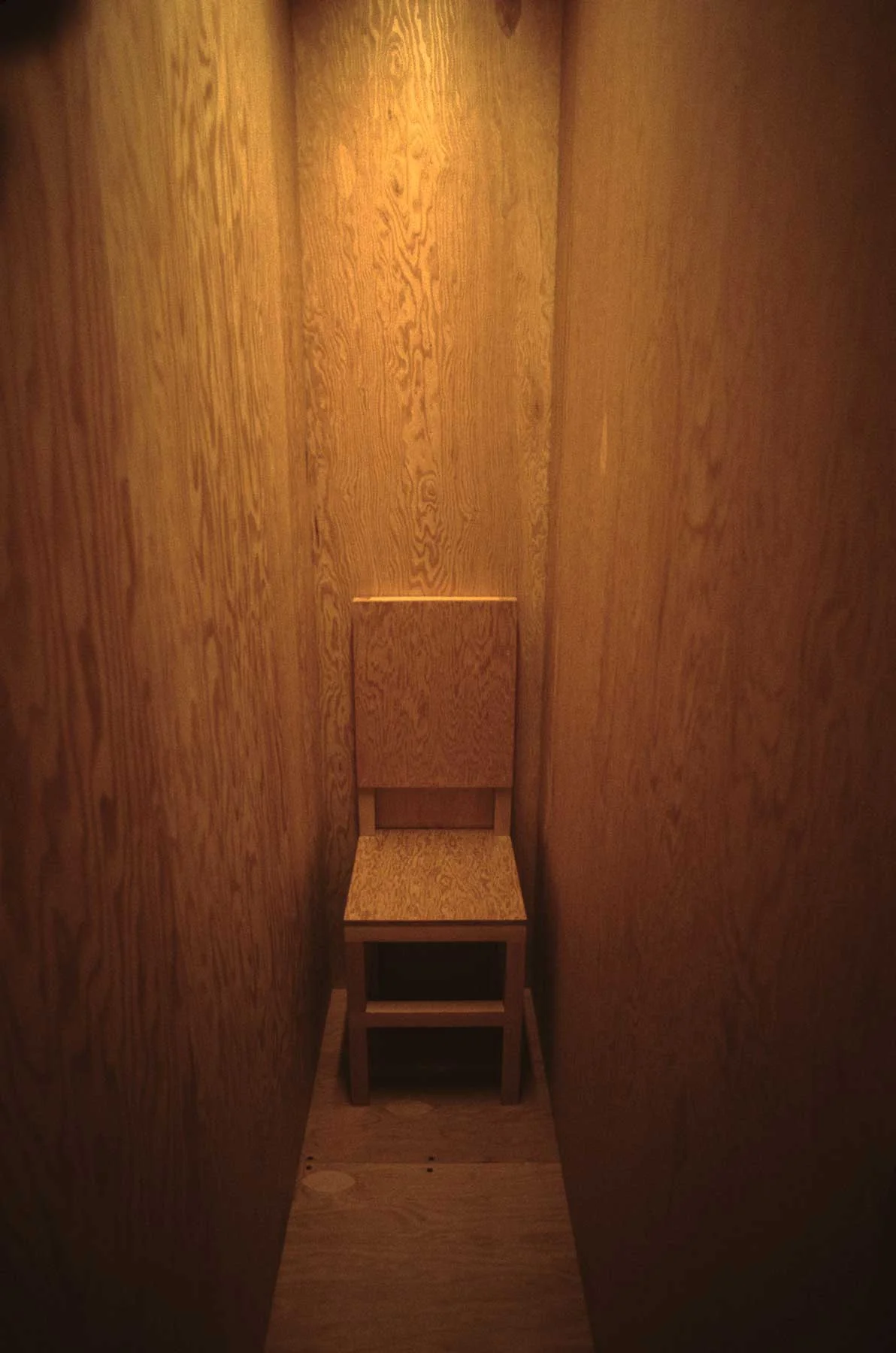  Four Sisters (Installation Detail) 