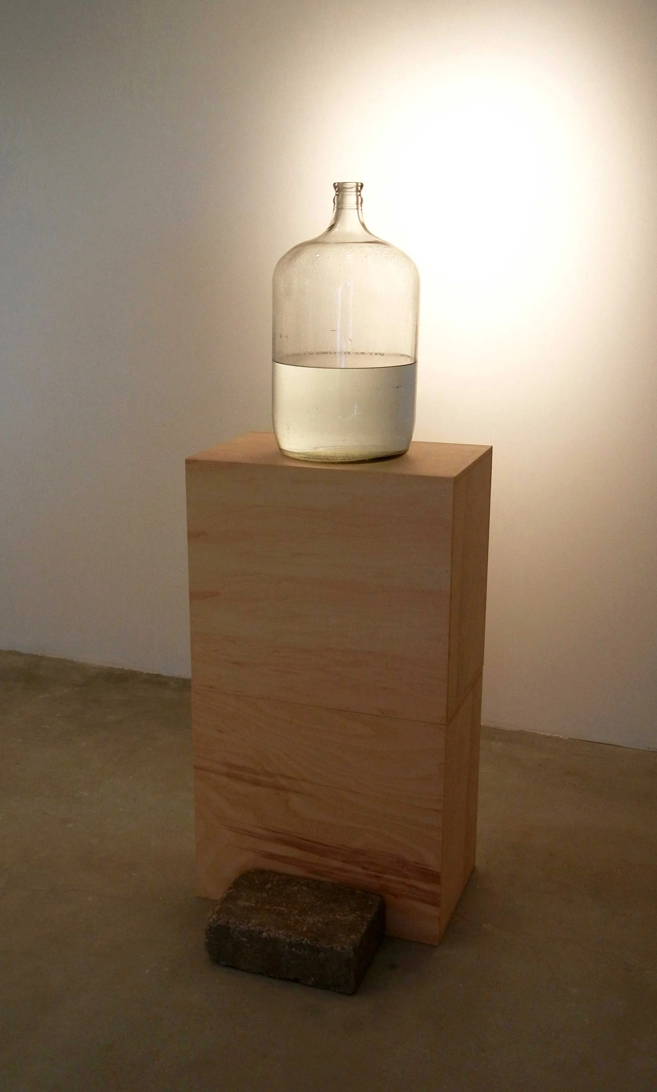  Water, 2011 