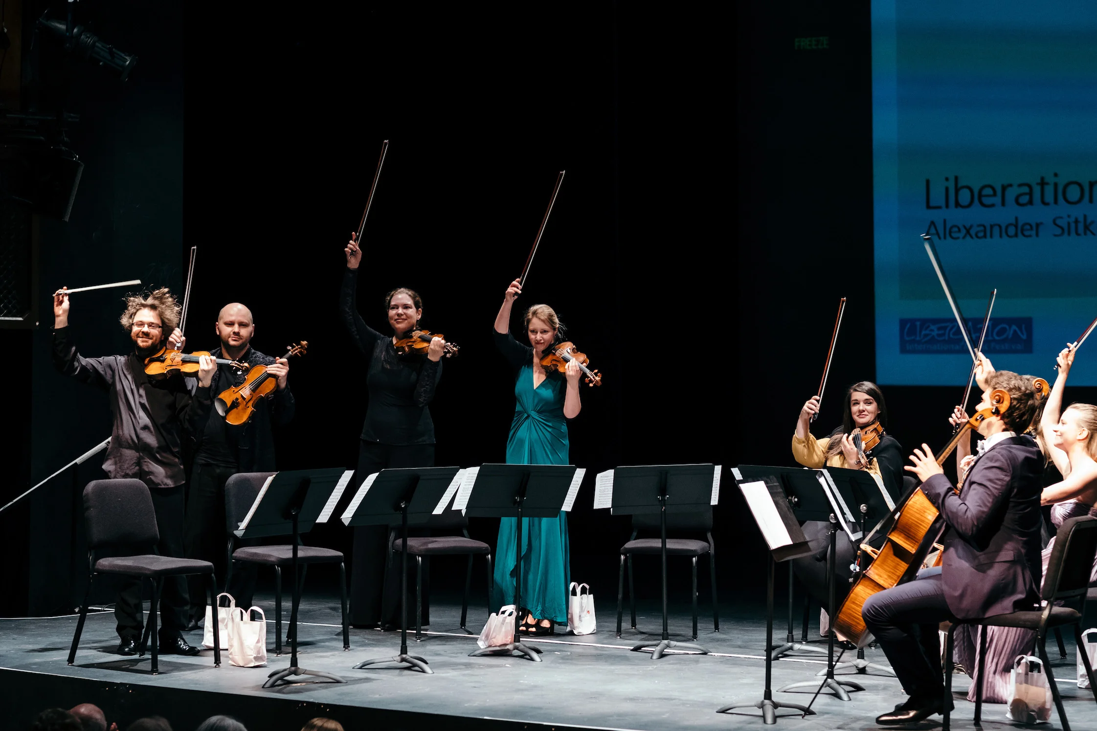 2018.05.12 - Lib Cel 0092 Octet play happy birthday low res (c)Ollie Jones copy.jpeg