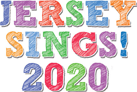 Virtual Jersey Sings! 2020 Video