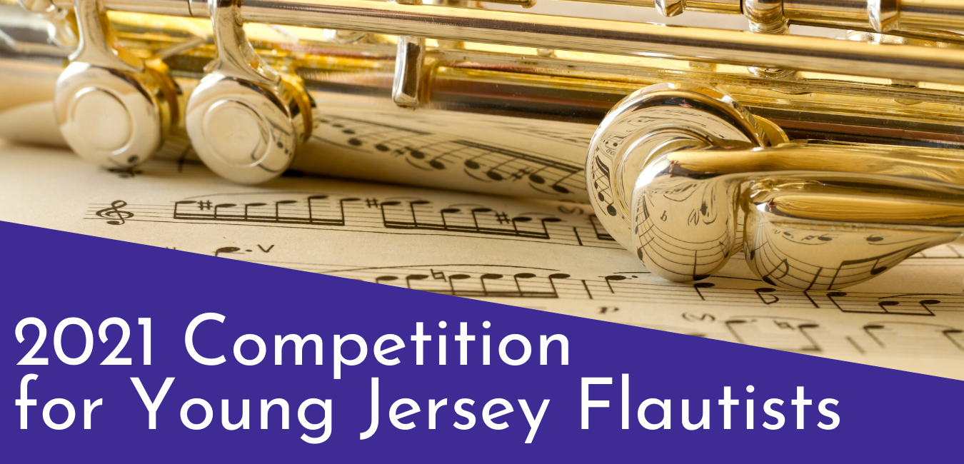 2021 Flute Competition — Music in Action