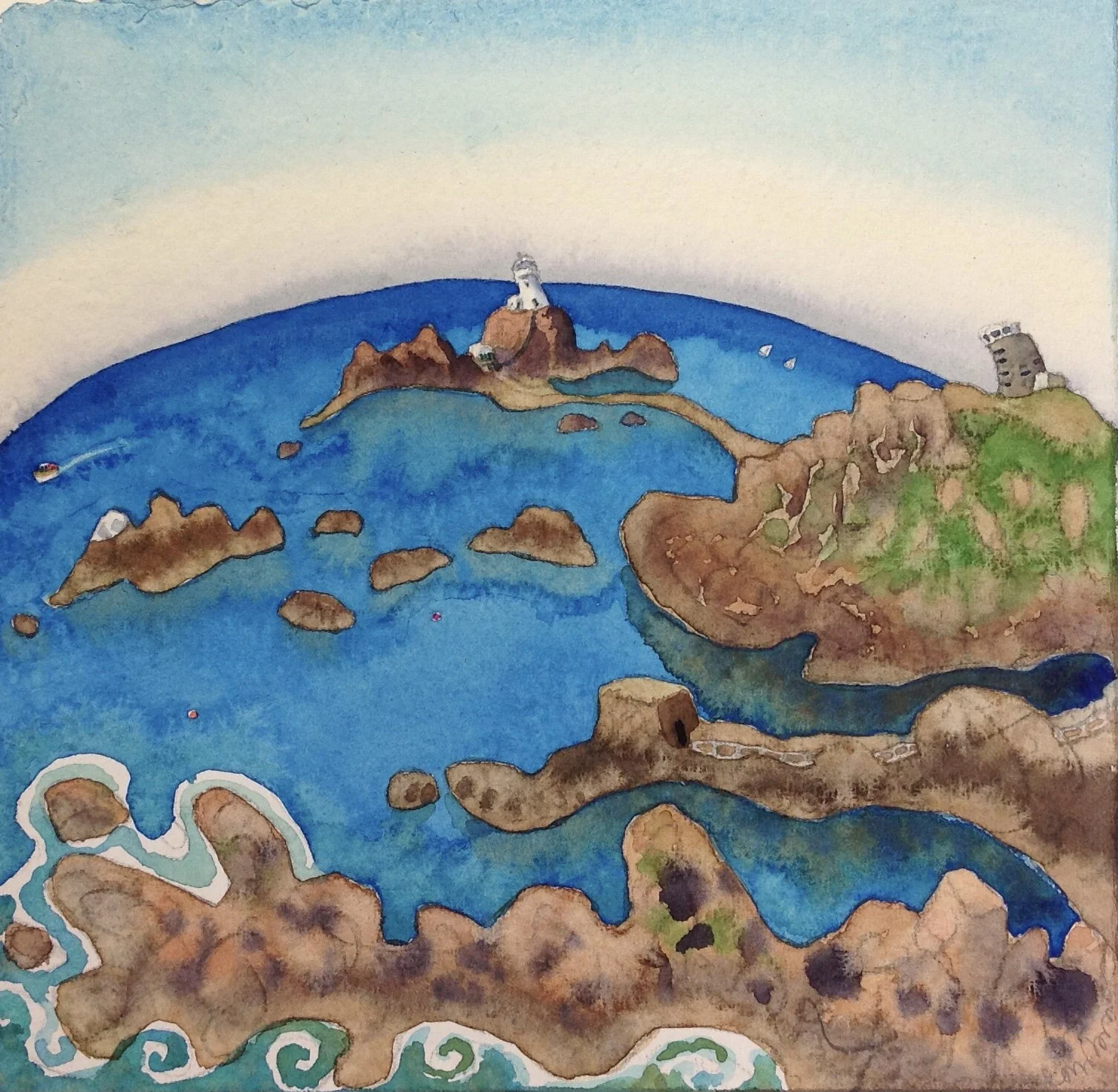 Virtual Liberation Day Celebration