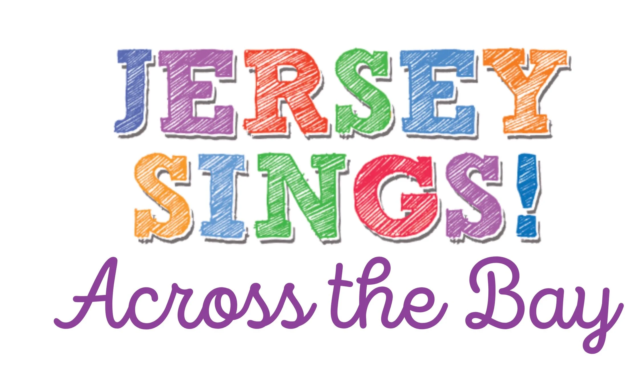 Jersey Sings! Across the Bay 2022 