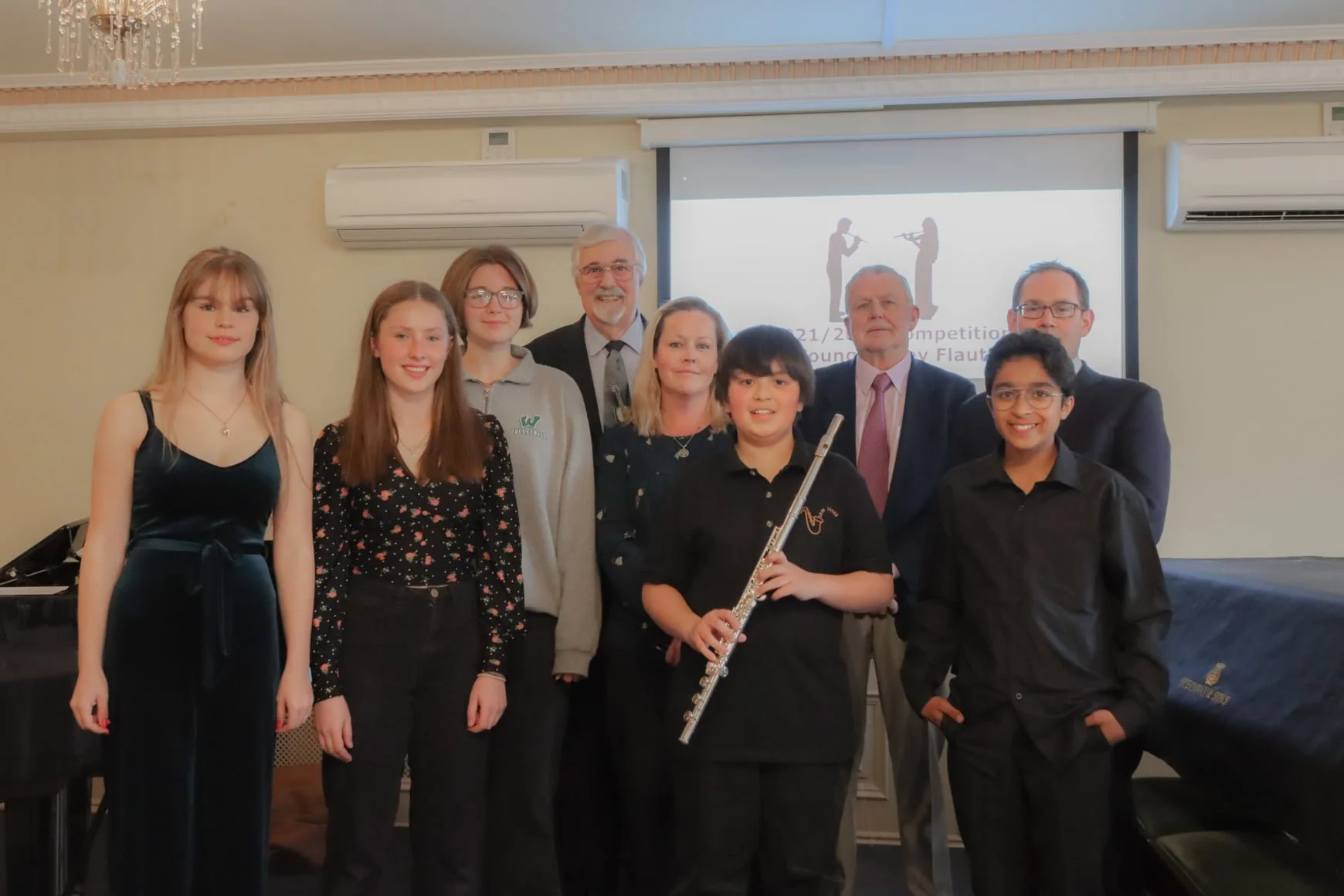 Cosimo Dhani-Hounsome