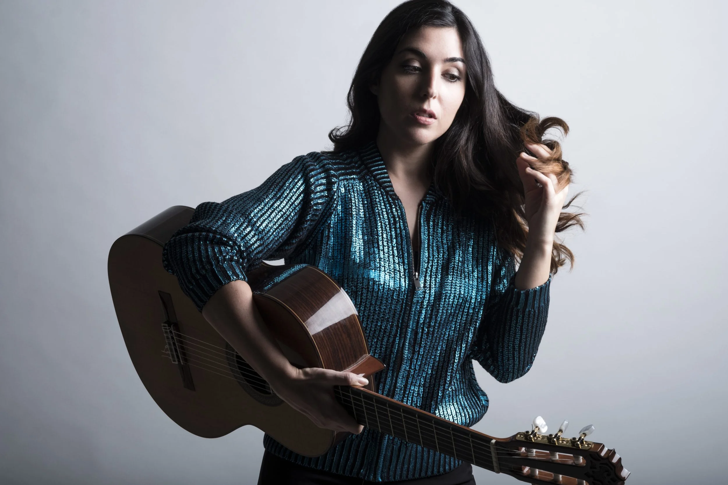 International Guitar Festival - Genius - Fundraising Concert