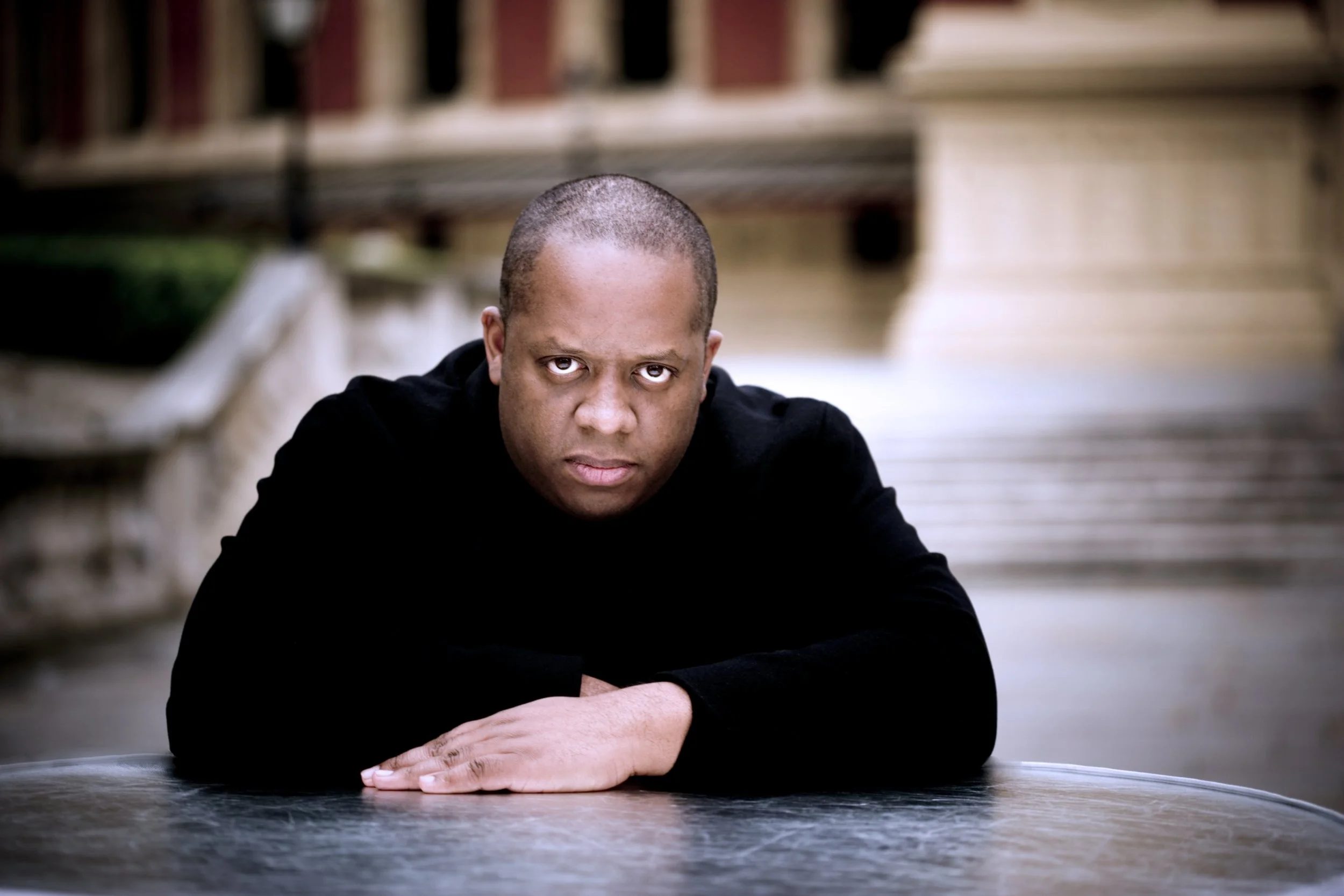 Julian Joseph
