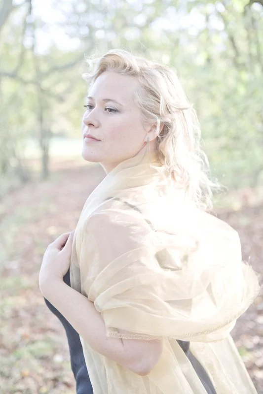 Ilona Domnich