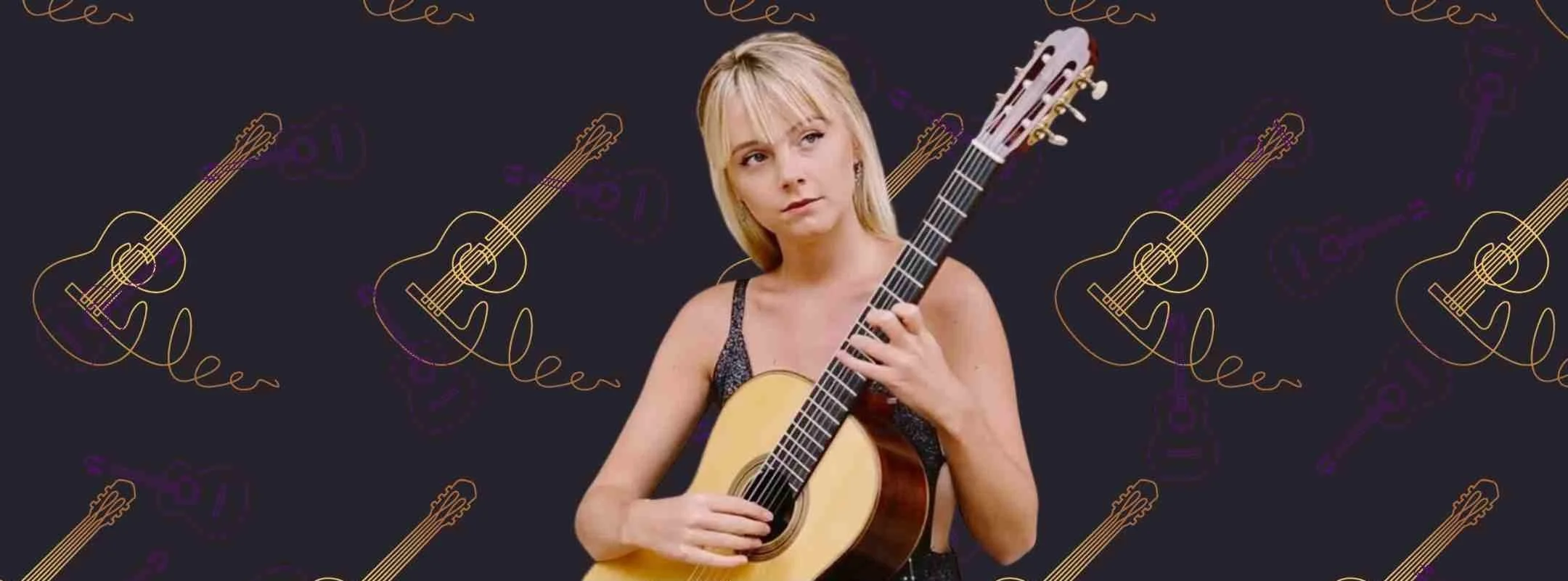 GENIUS - International Guitar Festival - Spanish Guitar