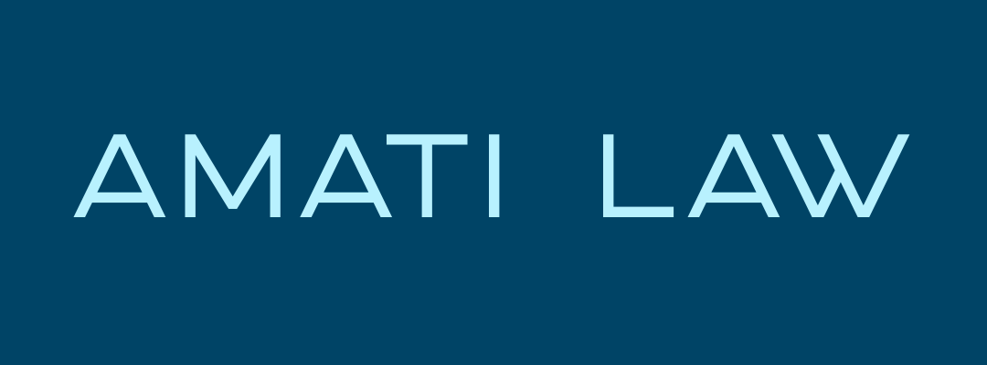 Amati Law Logo - Blue Horiz.png