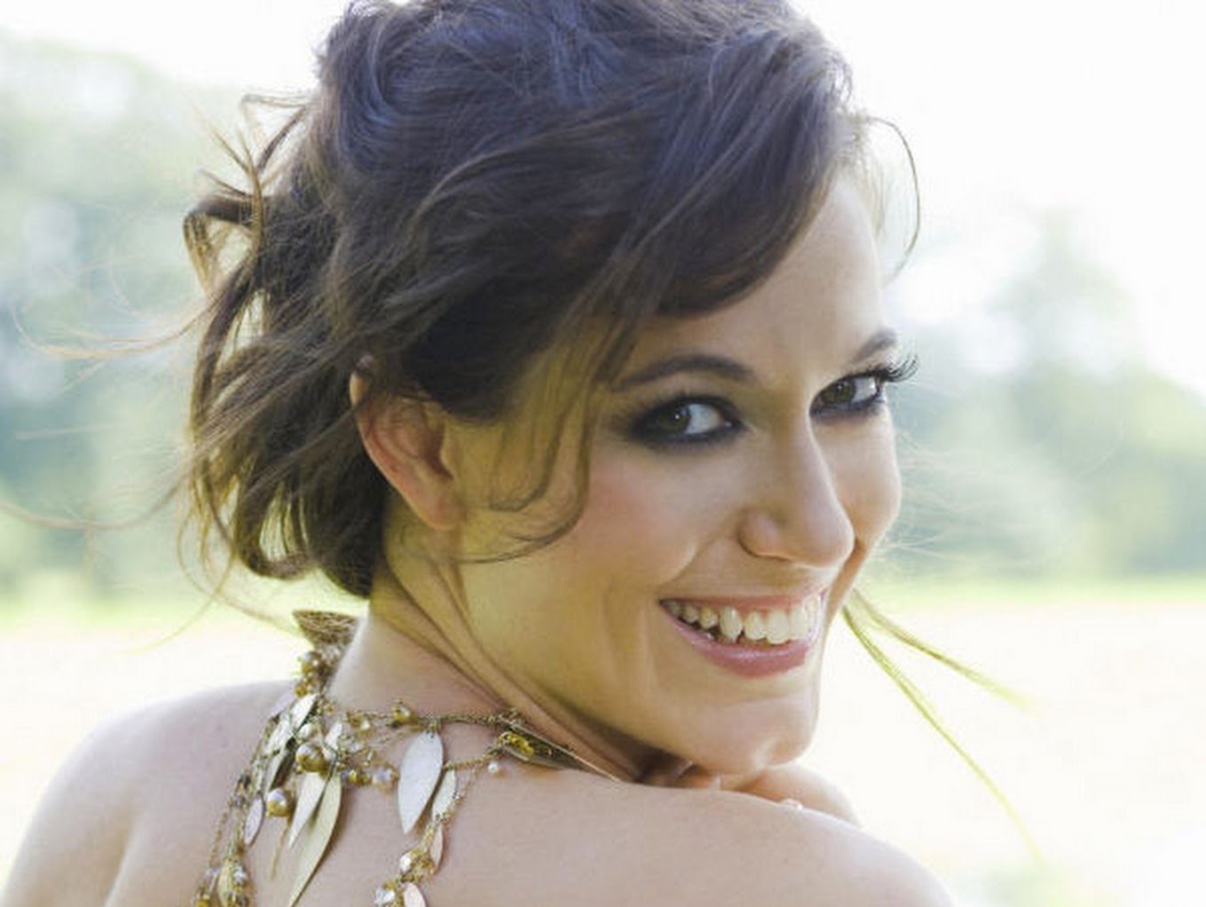 Kate Royal - Lunchtime Recital - "Over the Rainbow"