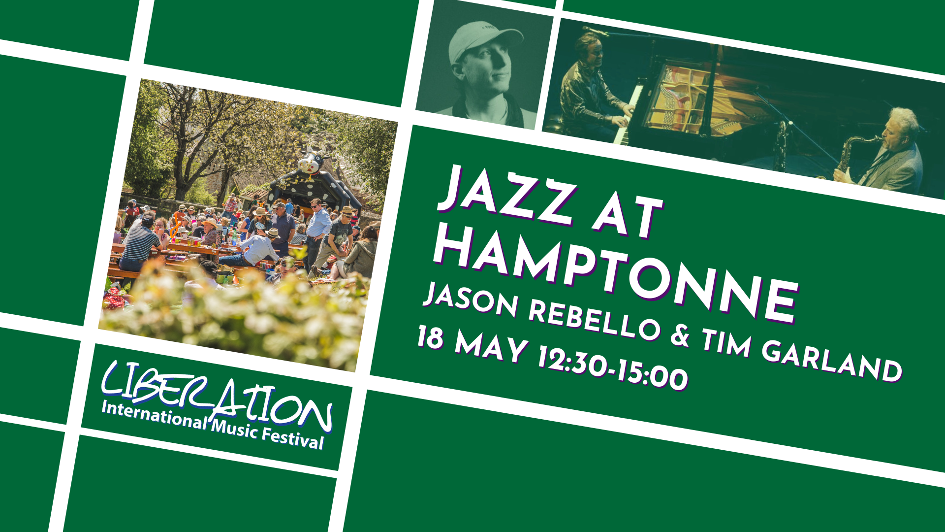Jazz at Hamptonne