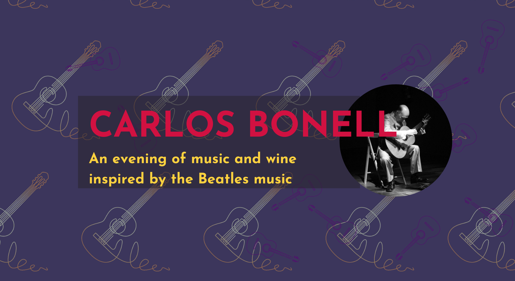International Guitar Festival 2024 | Genius - Carlos Bonell
