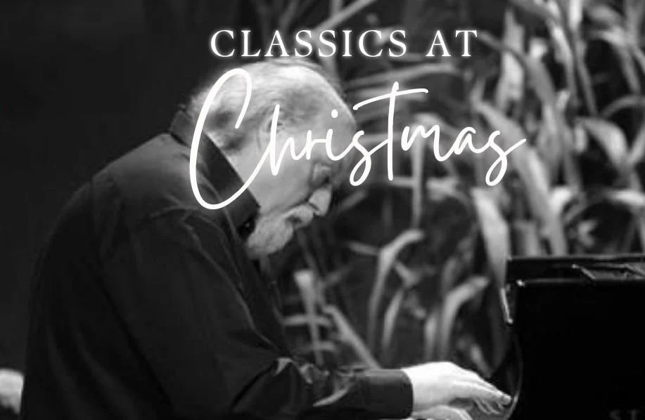 Classics at Christmas: Harriet Mackenzie and Peter Donohoe